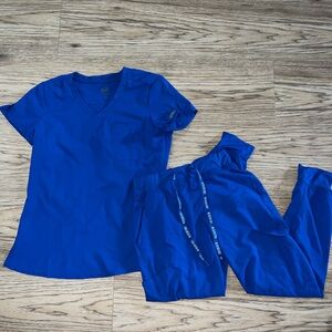 Med Couture Insight set